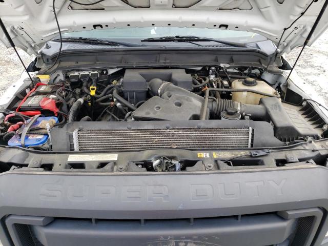 Photo 7 from auction – 2013 FORD F350 SUPER with VIN 1FDRF3A63DEB92691
