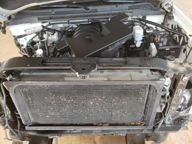 Photo 7 from auction – 2015 GMC SIERRA K15 with VIN 3GTU2VEC6FG213311