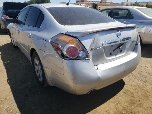 Photo 3 from auction – 2007 NISSAN ALTIMA HYB with VIN 1N4CL21E57C215236