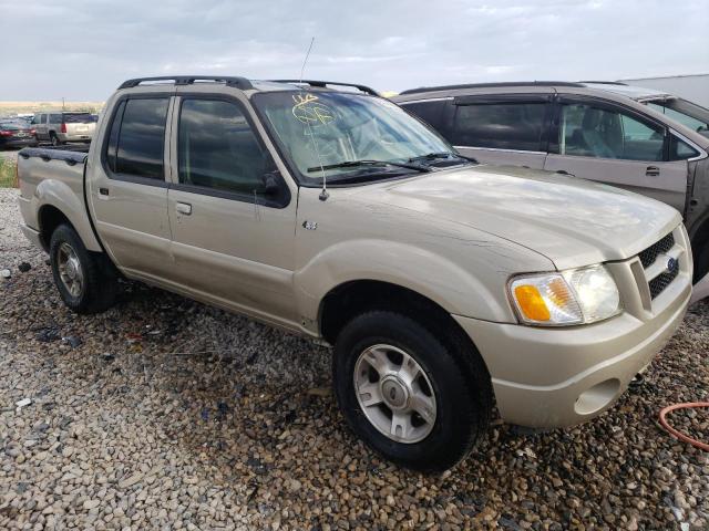 FORD EXPLORER S 2004 with VIN 1FMZU77K54UB81120 - Photo from auction