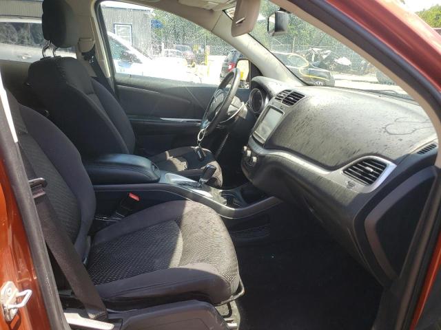Photo 5 from auction – 2014 DODGE JOURNEY SX with VIN 3C4PDDBG3ET158153