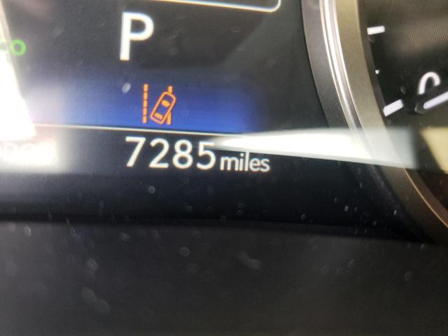 Photo 8 from auction – 2021 LEXUS NX 300 BAS with VIN JTJGARBZXM5025151