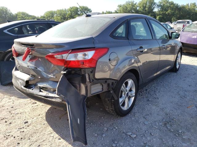 Photo 4 from auction – 2014 FORD FOCUS SE with VIN 1FADP3F25EL398857
