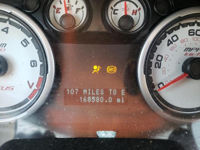 Photo 8 from auction – 2008 FORD FOCUS SE with VIN 1FAHP33N88W112745