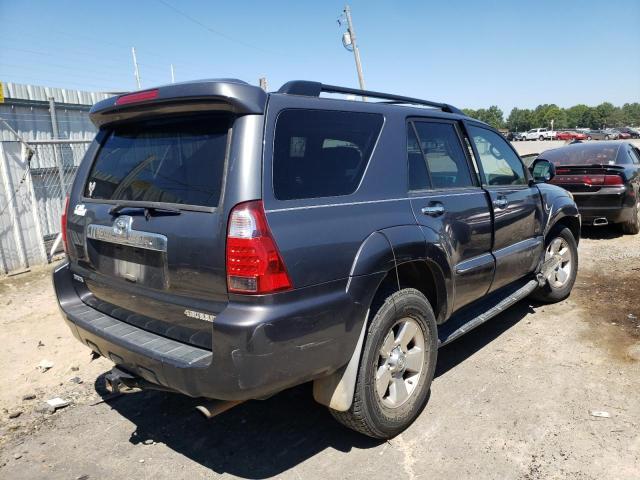Photo 4 from auction – 2008 TOYOTA 4RUNNER SR with VIN JTEZU14R88K014105