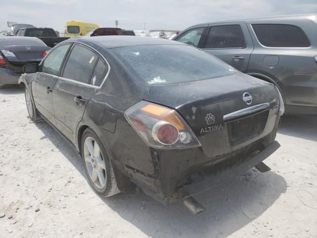 Photo 3 from auction – 2007 NISSAN ALTIMA 2.5 with VIN 1N4AL21E87C237383