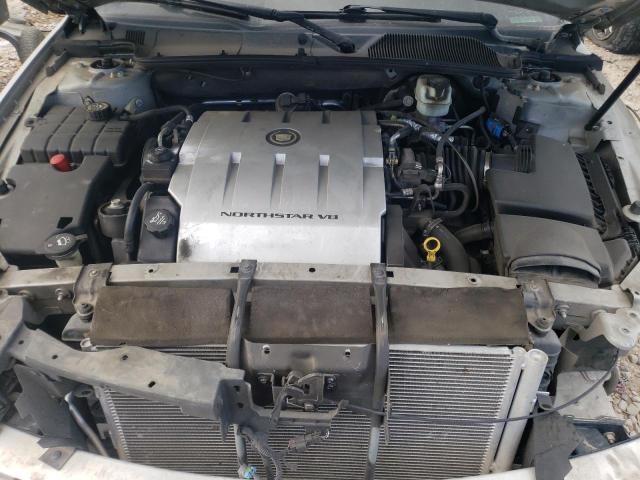 Photo 7 from auction – 2006 CADILLAC DTS with VIN 1G6KD57Y16U113305