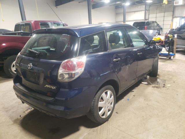 Photo 4 from auction – 2006 TOYOTA COROLLA MA with VIN 2T1KR32E56C606580
