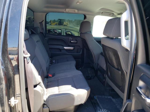 Photo 6 from auction – 2015 CHEVROLET SILVERADO with VIN 1GCUKREC0FF201325