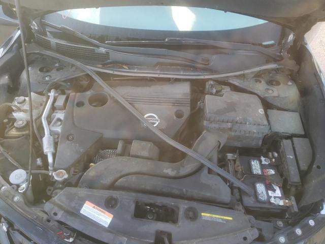 Photo 7 from auction – 2013 NISSAN ALTIMA 2.5 with VIN 1N4AL3AP1DC156602