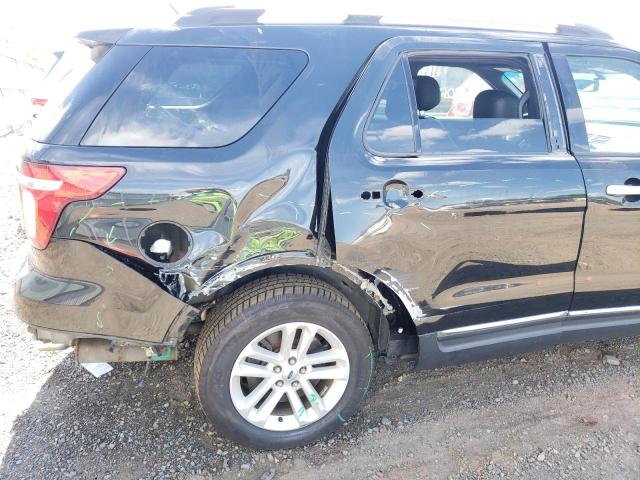 Photo 9 from auction – 2015 FORD EXPLORER X with VIN 1FM5K8D87FGB57261
