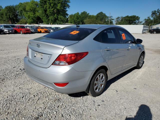 Photo 4 from auction – 2012 HYUNDAI ACCENT GLS with VIN KMHCT4AE0CU218552