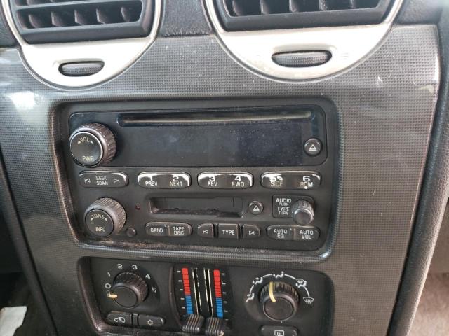 Photo 9 from auction – 2006 GMC ENVOY with VIN 1GKDT13S962328823
