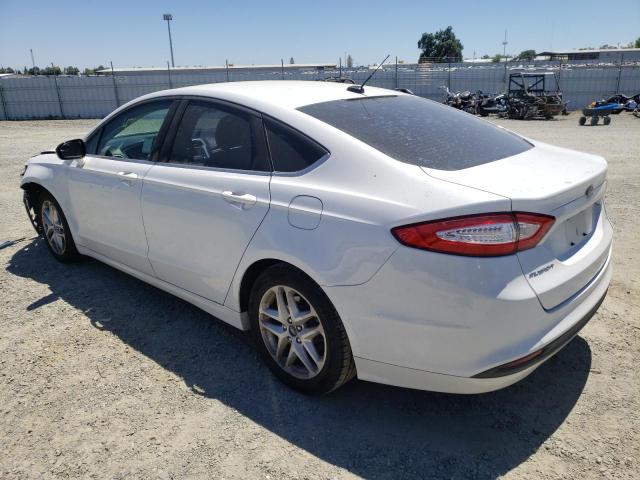 Photo 3 from auction – 2016 FORD FUSION SE with VIN 3FA6P0H73GR317729