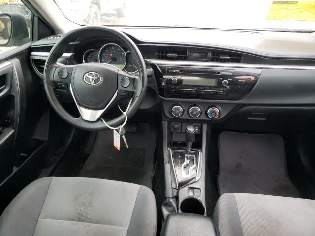 Photo 9 from auction – 2015 TOYOTA COROLLA with VIN 2T1BURHE5FC401088