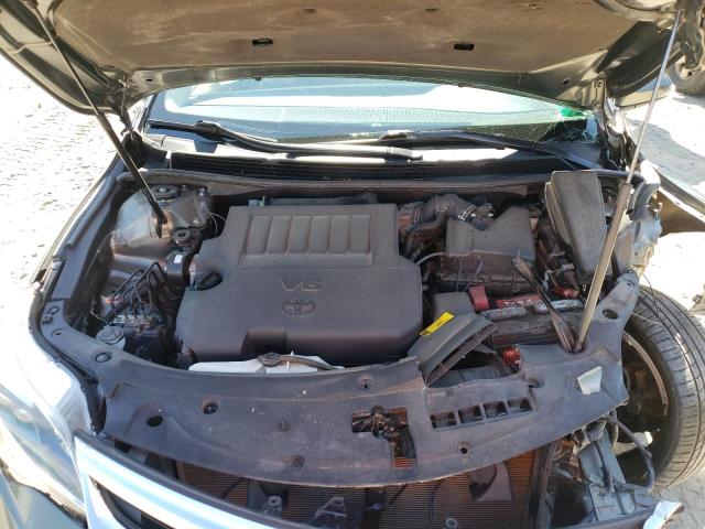 Photo 7 from auction – 2014 TOYOTA AVALON BAS with VIN 4T1BK1EB8EU084809