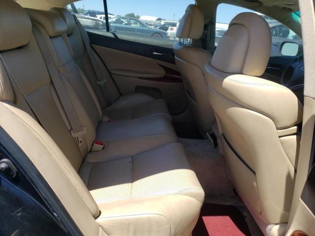 Photo 6 from auction – 2006 LEXUS GS 300 with VIN JTHBH96SX65018997