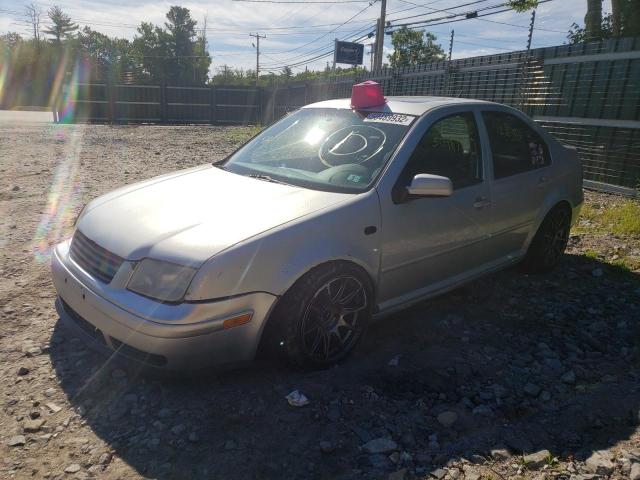 Photo 2 from auction – 2002 VOLKSWAGEN JETTA GLS with VIN 3VWSE69M22M085245