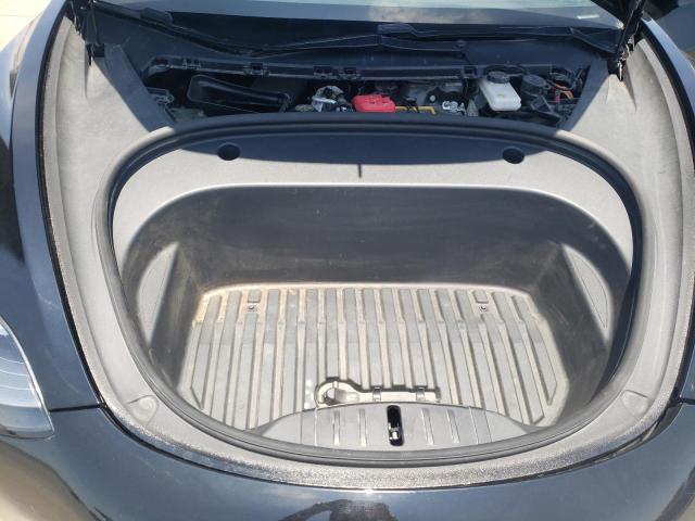 Photo 7 from auction – 2021 TESLA MODEL 3 with VIN 5YJ3E1EA9MF861268