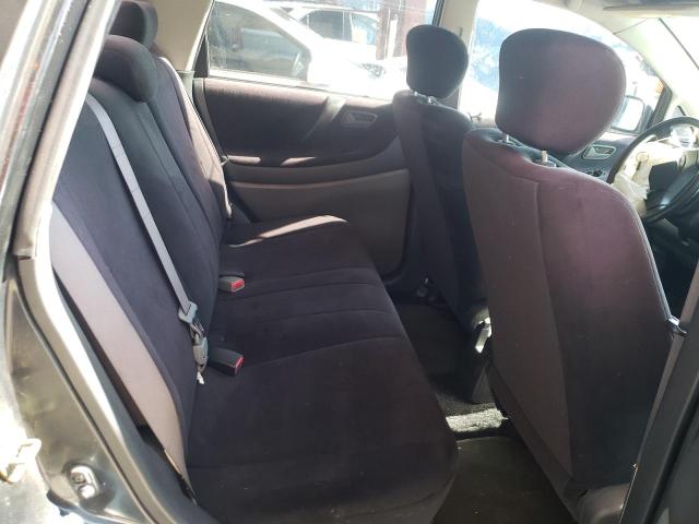 Photo 6 from auction – 2003 SUZUKI AERIO S with VIN JS2RA41S735155069