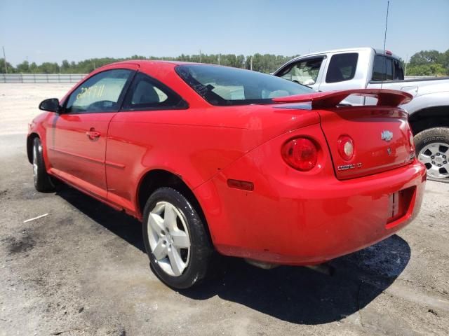 Photo 3 from auction – 2007 CHEVROLET COBALT LT with VIN 1G1AL15F677153488