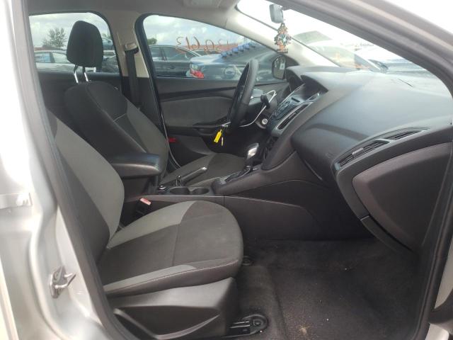Photo 5 from auction – 2012 FORD FOCUS SE with VIN 1FAHP3F20CL332120