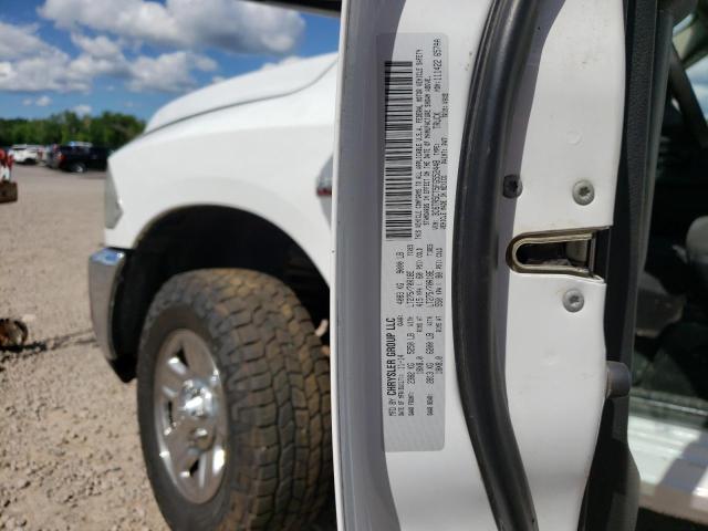 Photo 10 from auction – 2015 RAM 2500 ST with VIN 3C6TR5CT5FG552448