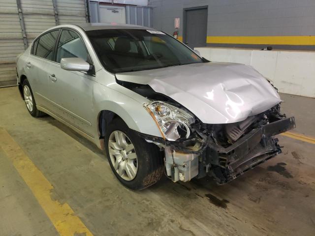 NISSAN ALTIMA BAS 2011 with VIN 1N4AL2AP5BC112075 - Photo from auction