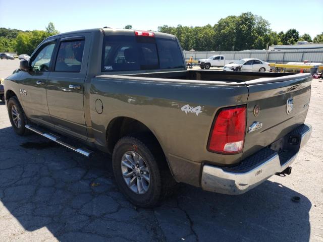 Photo 3 from auction – 2013 RAM 1500 SLT with VIN 1C6RR7LG2DS701834