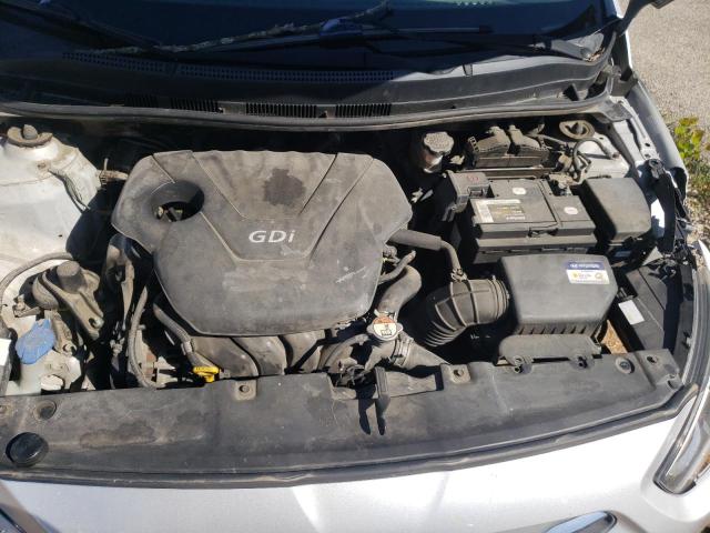 Photo 7 from auction – 2016 HYUNDAI ACCENT SE with VIN KMHCT4AE2GU036616