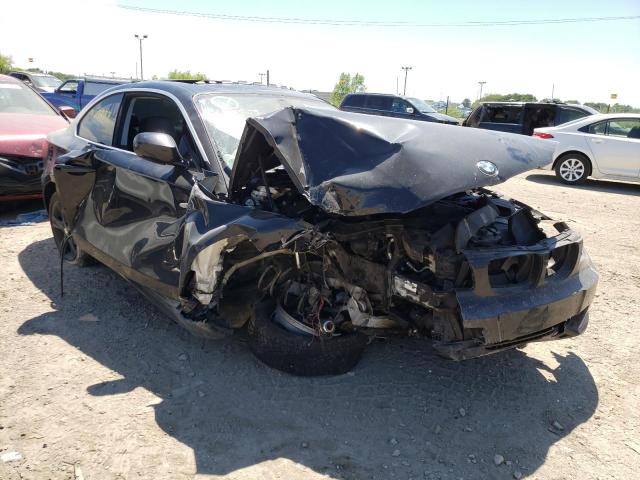 Photo 1 from auction – 2012 BMW 128 I with VIN WBAUP9C5XCVL91008