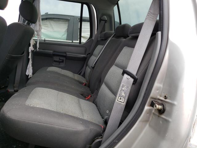 Photo 6 from auction – 2004 FORD EXPLORER S with VIN 1FMZU67K74UB15761