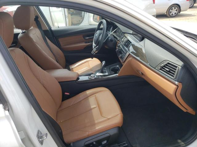 Foto 5 de la subasta – 2013 BMW 328 I SULE con VIN WBA3C1C50DK104366