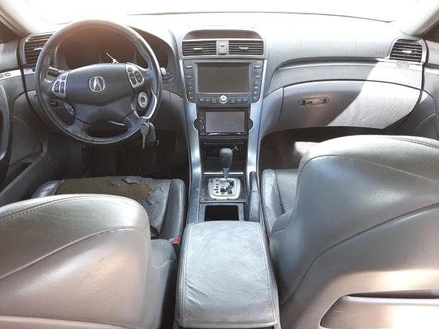 Photo 9 from auction – 2006 ACURA 3.2TL with VIN 19UUA66296A070689