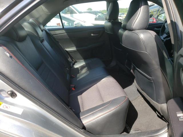 Photo 6 from auction – 2016 TOYOTA CAMRY LE with VIN 4T1BF1FK7GU174684