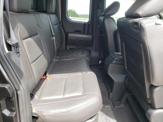 Photo 6 from auction – 2012 NISSAN TITAN S with VIN 1N6BA0CC4CN324150