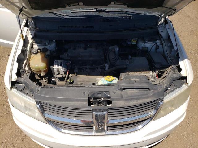 Photo 7 from auction – 2009 DODGE JOURNEY with VIN 3D4GH57V99T601027