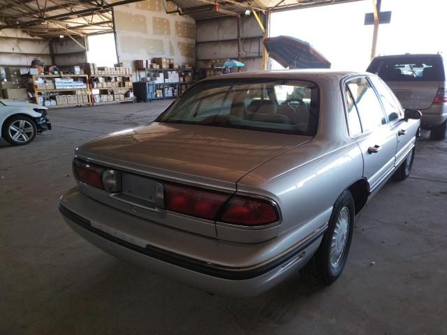 Photo 4 from auction – 1997 BUICK LESABRE CU with VIN 1G4HP52KXVH545458