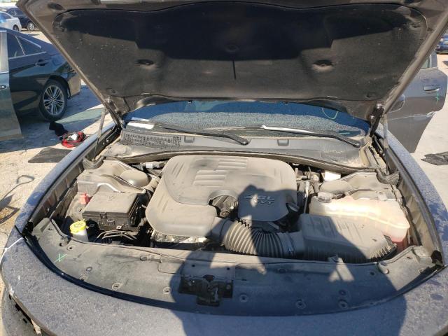 Photo 7 from auction – 2020 DODGE CHARGER SX with VIN 2C3CDXBG6LH136433