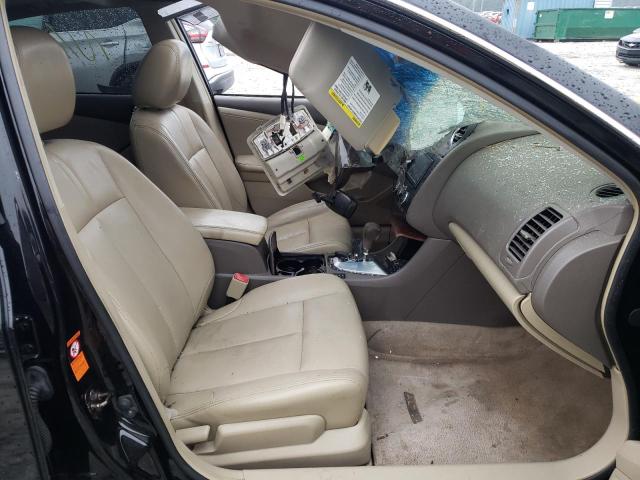 Photo 5 from auction – 2009 NISSAN ALTIMA 3.5 with VIN 1N4BL21E89N524511