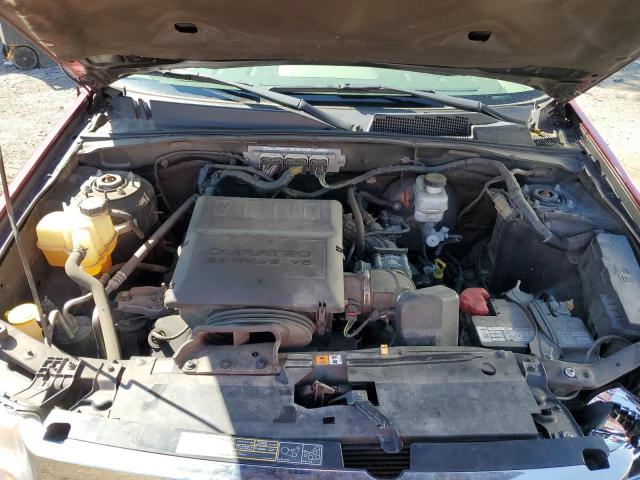 Photo 7 from auction – 2010 FORD ESCAPE XLT with VIN 1FMCU0DG1AKC95751