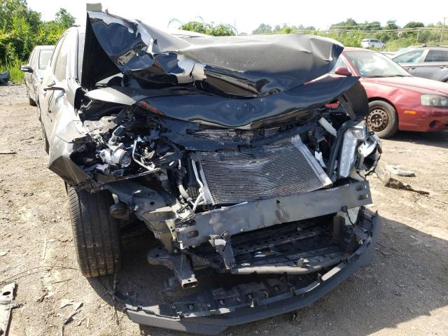Photo 9 from auction – 2016 CHEVROLET MALIBU LT with VIN 1G1ZE5ST2GF343681