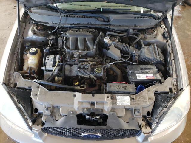 Photo 7 from auction – 2007 FORD TAURUS SE with VIN 1FAFP53U37A123268