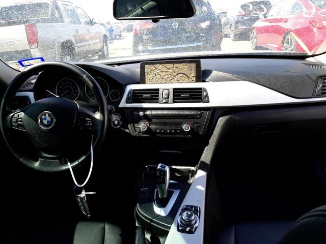 Photo 9 from auction – 2012 BMW 328 I with VIN WBA3A5C56CF347412