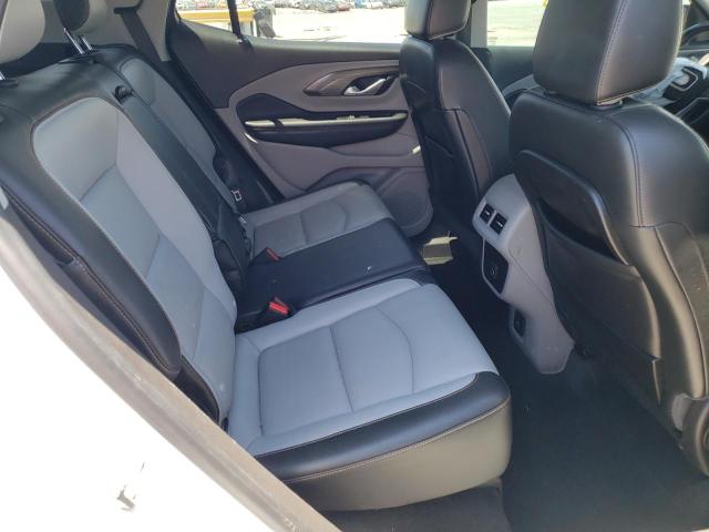 Photo 6 from auction – 2018 GMC TERRAIN SL with VIN 3GKALPEV0JL360189