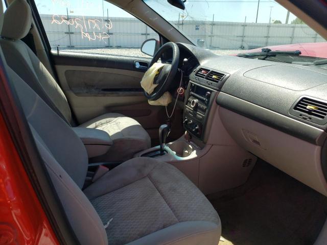 Photo 5 from auction – 2008 CHEVROLET COBALT LT with VIN 1G1AL58F787299306