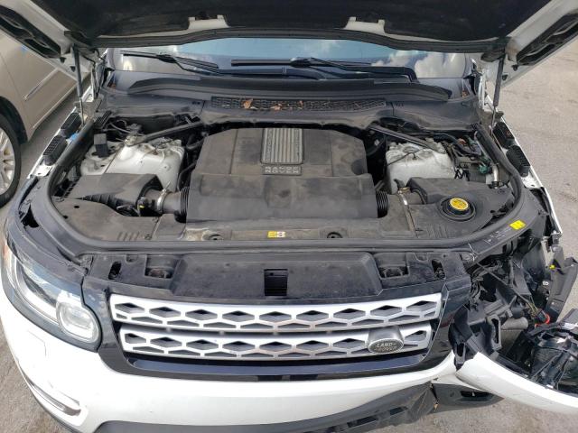 Photo 7 from auction – 2014 LAND ROVER RANGE ROVE with VIN SALWR2WF4EA601753