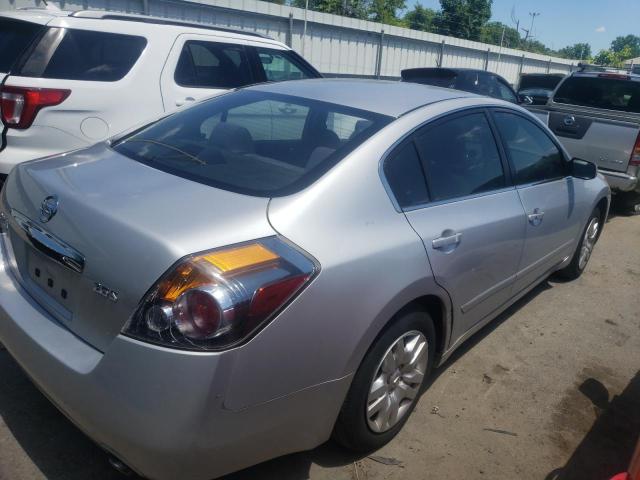 Photo 4 from auction – 2012 NISSAN ALTIMA BAS with VIN 1N4AL2AP1CN519400
