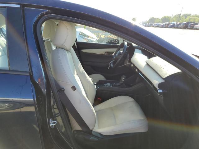 Photo 5 from auction – 2021 MAZDA 3 PREMIUM with VIN 3MZBPBDL6MM200143