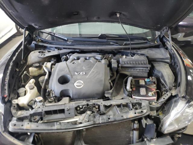 Photo 7 from auction – 2014 NISSAN MAXIMA S with VIN 1N4AA5AP6EC436079